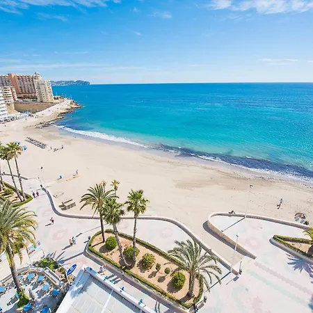 Apartamento Hipocampos - Plusholidays 卡尔佩