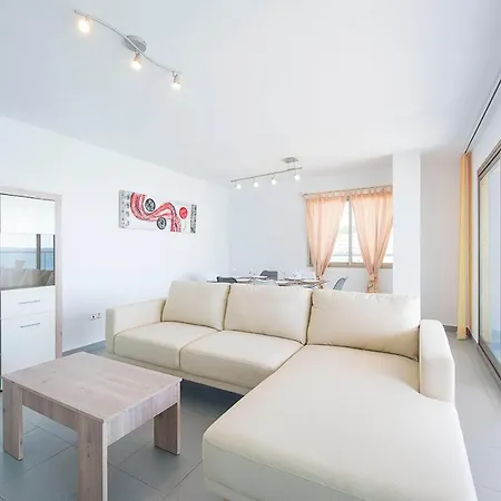 公寓 Apartamento Hipocampos - Plusholidays