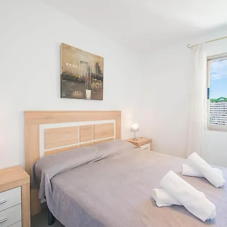 Apartamento Hipocampos - Plusholidays * 卡尔佩