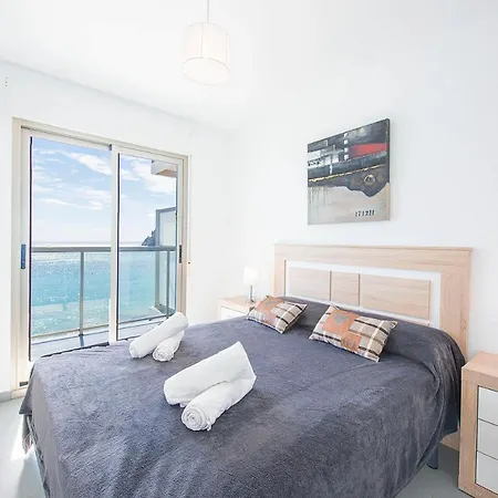 Apartamento Hipocampos - Plusholidays Calpe