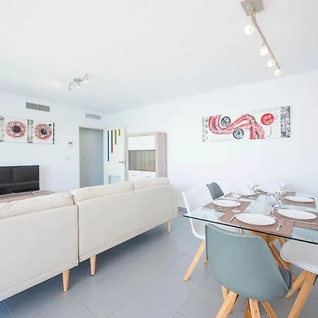 Apartamento Hipocampos - Plusholidays Appartement