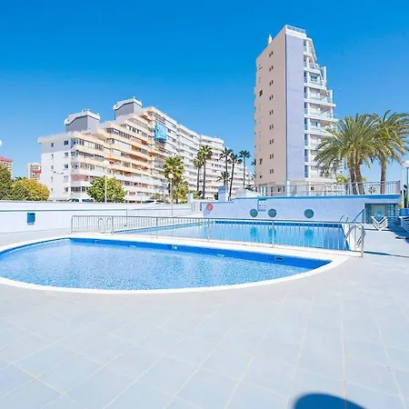 Apartamento Hipocampos - Plusholidays *