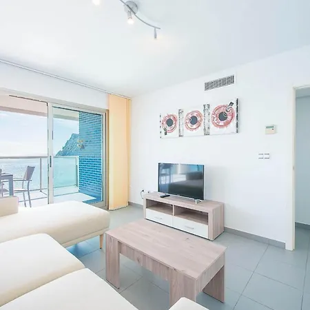 Appartement Apartamento Hipocampos - Plusholidays Calpe