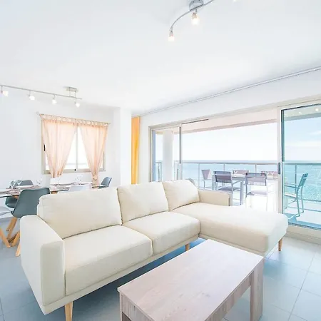 Appartement Apartamento Hipocampos - Plusholidays *