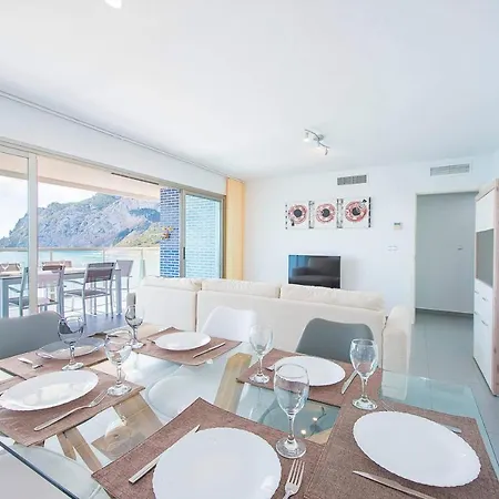 Appartement Apartamento Hipocampos - Plusholidays *